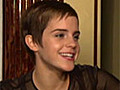 Would Emma Watson Return For More &#039;Harry Potter&#039; Films?
