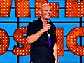 Terry Alderton - Cockney Bodypopping