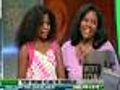 'Monsters' Intern On Her Career Change