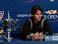 US Open 2010: Rafael Nadal on completing career Grand Slam