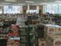 Alcohol Retailers Hope Tax Break Will Help Sales