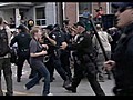 G20 Toronto unrest