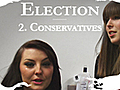Election: Conservatives - Part 2
