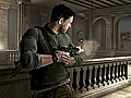 Tom Clancy’s Splinter Cell: Conviction