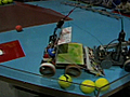 2.007 Robot Competition