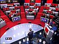 Philippe de Villiers face aux Français (12/02)
