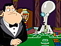 American Dad: High Stakes Gambling