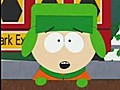 South Park S02E04 - Ikes Wee Wee