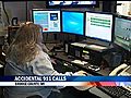 Local 911 Centers Fighting New Problem