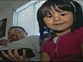 3 year old saves dad by running to fire station