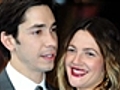 Drew Barrymore y su ex novio estrenan una comedia