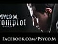 Rap Tunisien 2011 Psyco m &quot; Complot 2011 &quot; By King Web youtube facebook