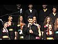 Viva Vox Choir - Du hast (a cappella)