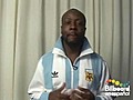 El sabor latino de Wyclef