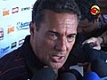 Luxemburgo evita avaliações e destaca disposição do Flamengo