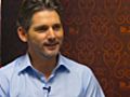 Eric Bana on &#039;Love the Beast&#039;