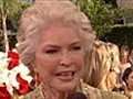 Emmys 2009: Ellen Burstyn