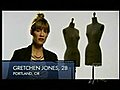 Project Runway: Seriously?