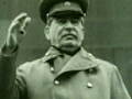 Staline et le massacre de Katyn Wood