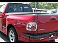 2004 FORD F-150 HERITAGE CT