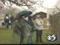 Fans Show Up In Oshkosh Rain Or Shine