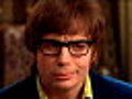 Austin Powers: International Man Of Mystery - Blu-ray Promotional Video