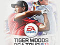 Tiger Woods PGA Tour 11