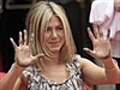 Jennifer Aniston Cements Her Place in Hollywood