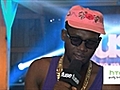 Fuse Noise at Bonnaroo: Theophilus London