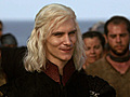 Viserys Targaryen Character Feature