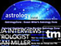 Julia Interviews Astrologist Susan Miller