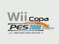 Wii Copa Pro Evolution Soccer 2008