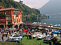 Concorso Villa d’Este 2011: vittoria Alfa Romeo