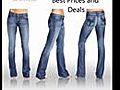 PRPS Jeans Online Guide review