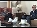 Roger Cohen Entrevista ElBaradei