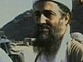 8 Month Lead up to Bin Laden’s Death