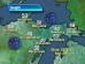 9/25: 7pm Storm Team 3 Forecast