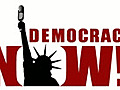 Democracy Now! 2011-06-30 Thursday