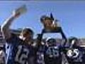 Waupaca D-3 State Champs after Win Over Reedsburg