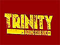 Trinity Boxing Club