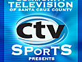 Santa Cruz vs. Harbor Baseball - CTV Sports Presents