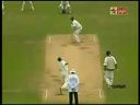 Dravid 200vs England