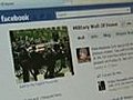 The Conversation: Facebook’s Military Wall Of Honor