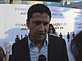 Gerard Butler Interview - The Ugly Truth