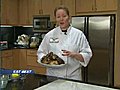 KTLA: Eat Beat,  Jerk Chicken Marinade