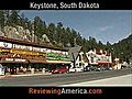 Keystone, South Dakota Travel Review