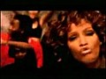 Whitney Houston - Step By Step