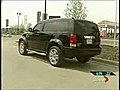 Dodge Nitro Sudden Acceleration - Not Just Toyota