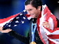 USA back on top