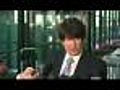 Blagojevich Look-Alike Visits Federal Courthouse